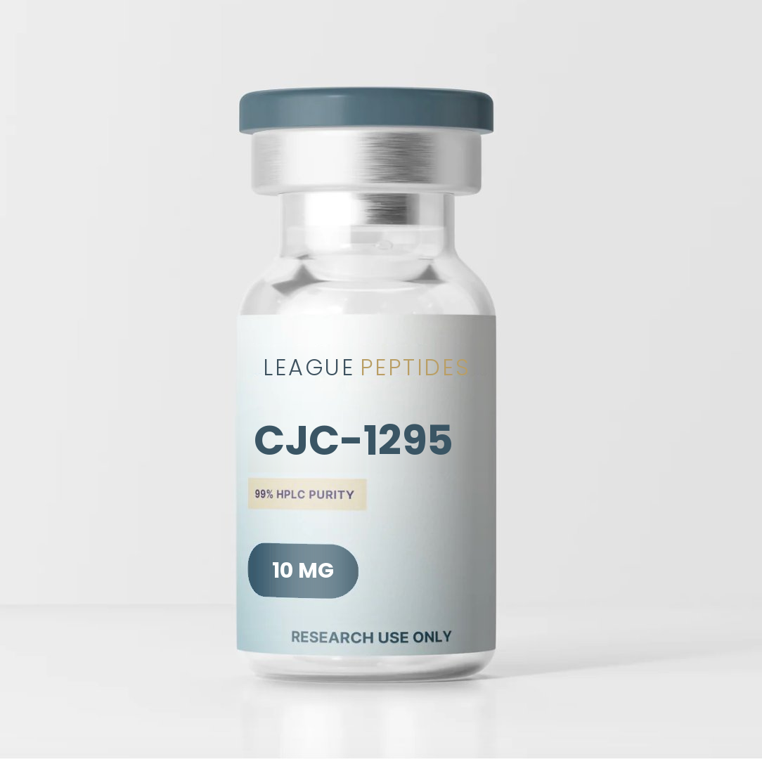 bpc-157 and cjc-1295 together The Power of Peptides: BPC 157, CJC-1295, and Ipamorelin main image 1