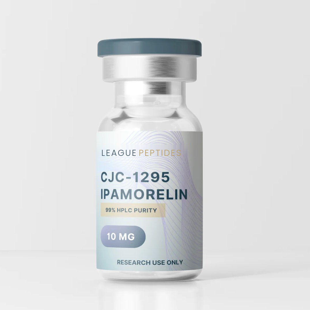 ipamorelin and bpc 157 BPC-157 & Ipamorelin & CJC-1295